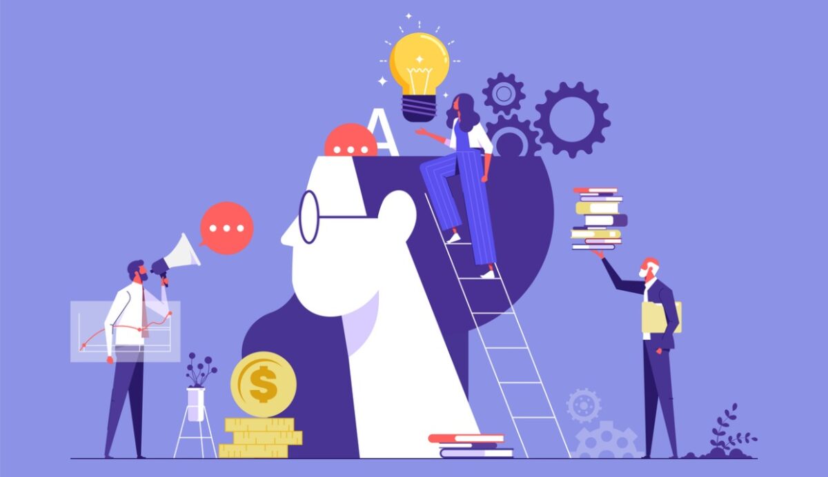 Finding the time to turn your ideas into action