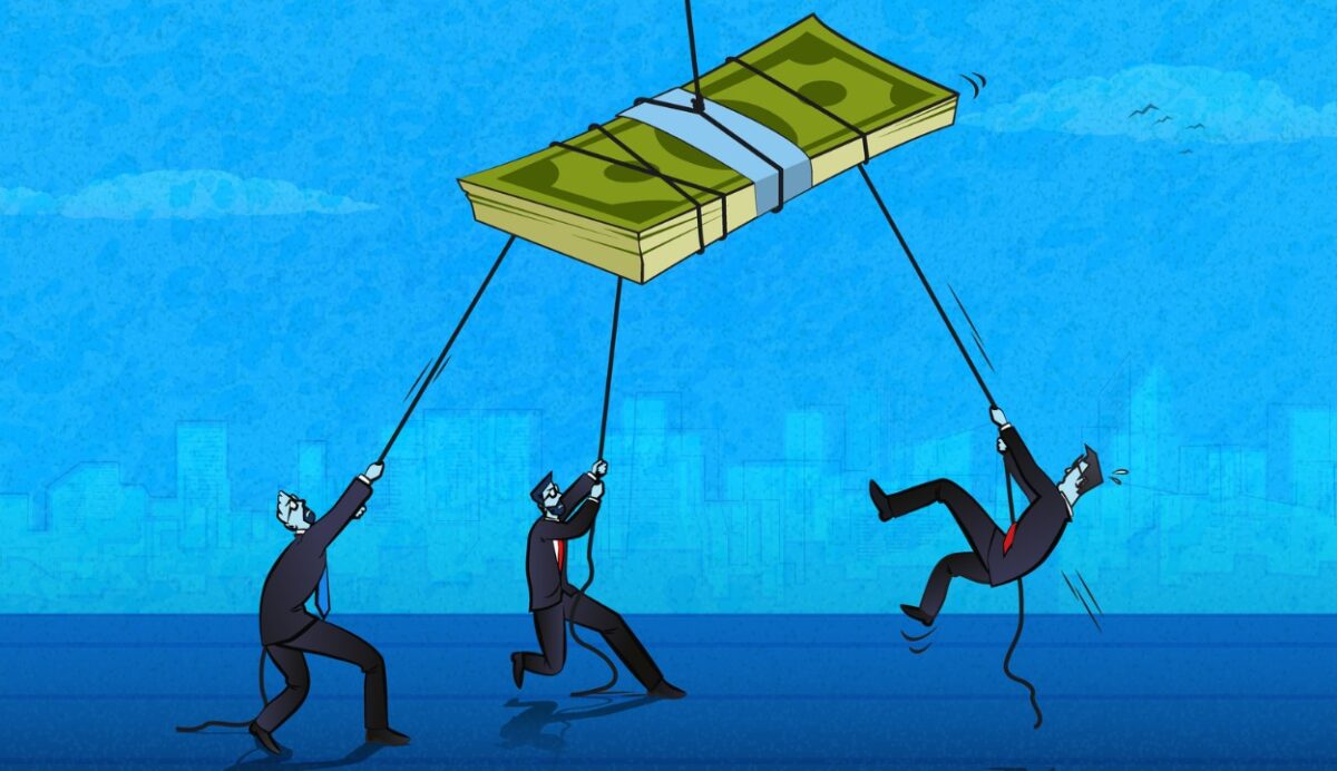 DBFO bill strains ‘collegiate relationships’ between advisers and super
