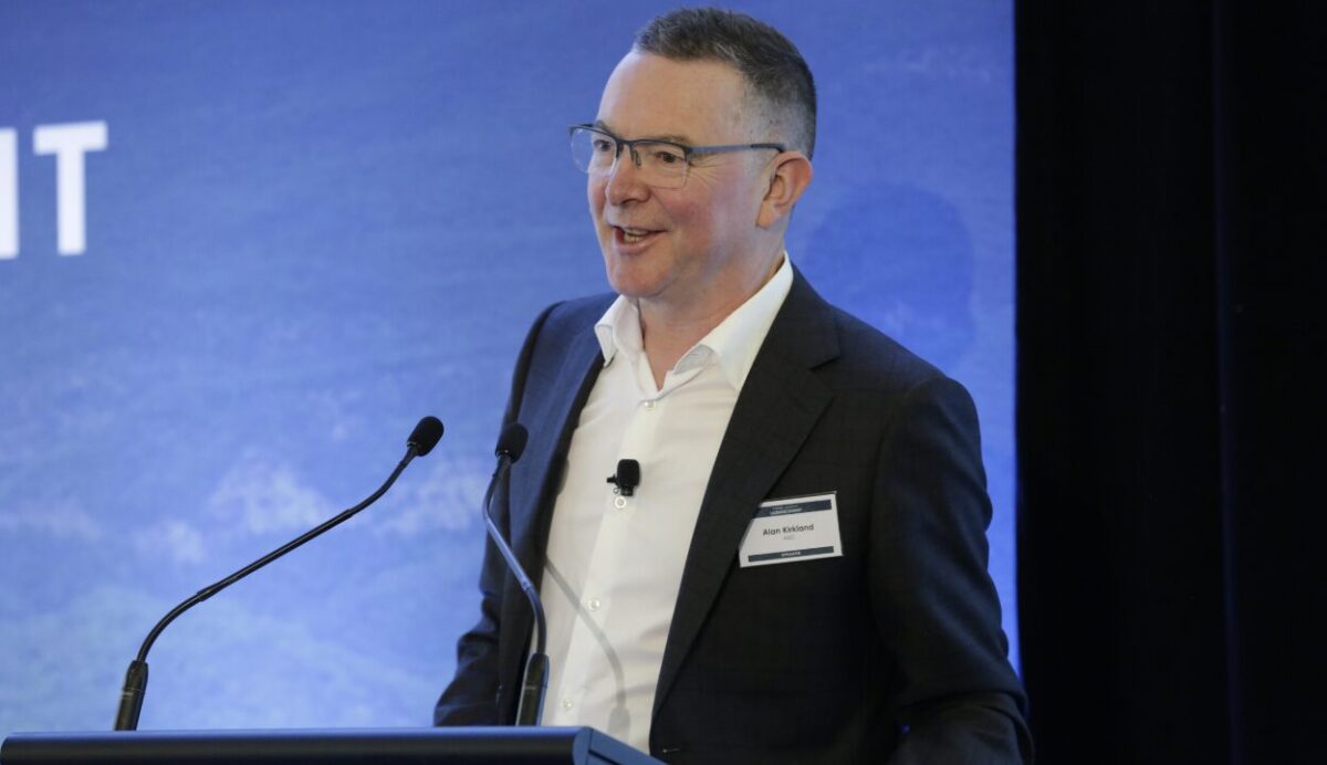 Small licensees clearly under ASIC’s regulatory spotlight