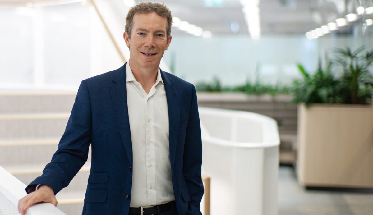 Vanguard shifts to adviser drive on super product