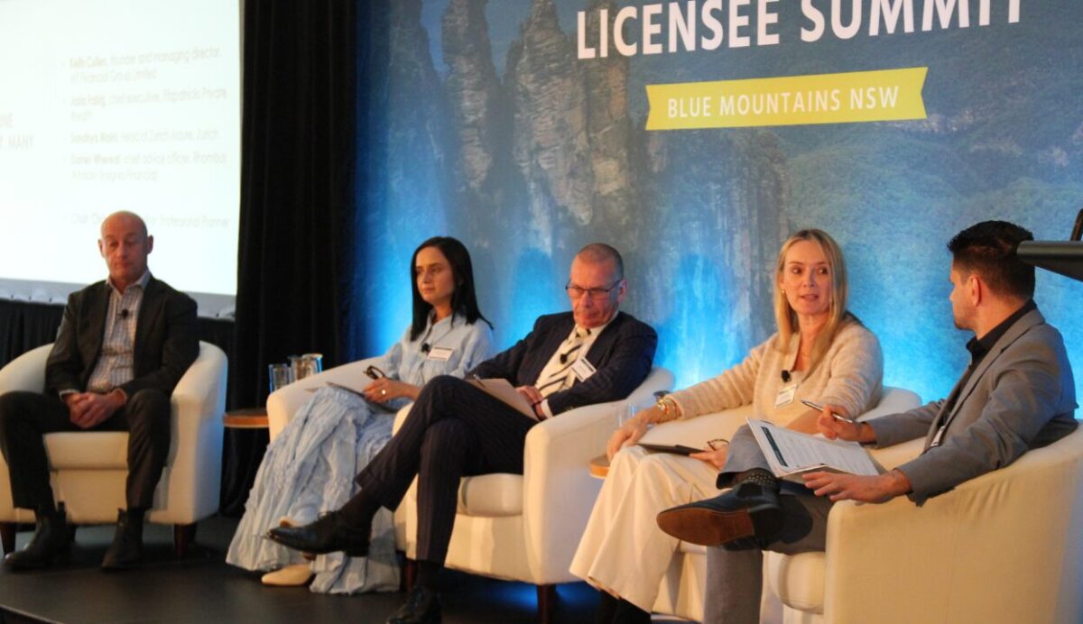 Little to fear about self-licensing if done for right reasons