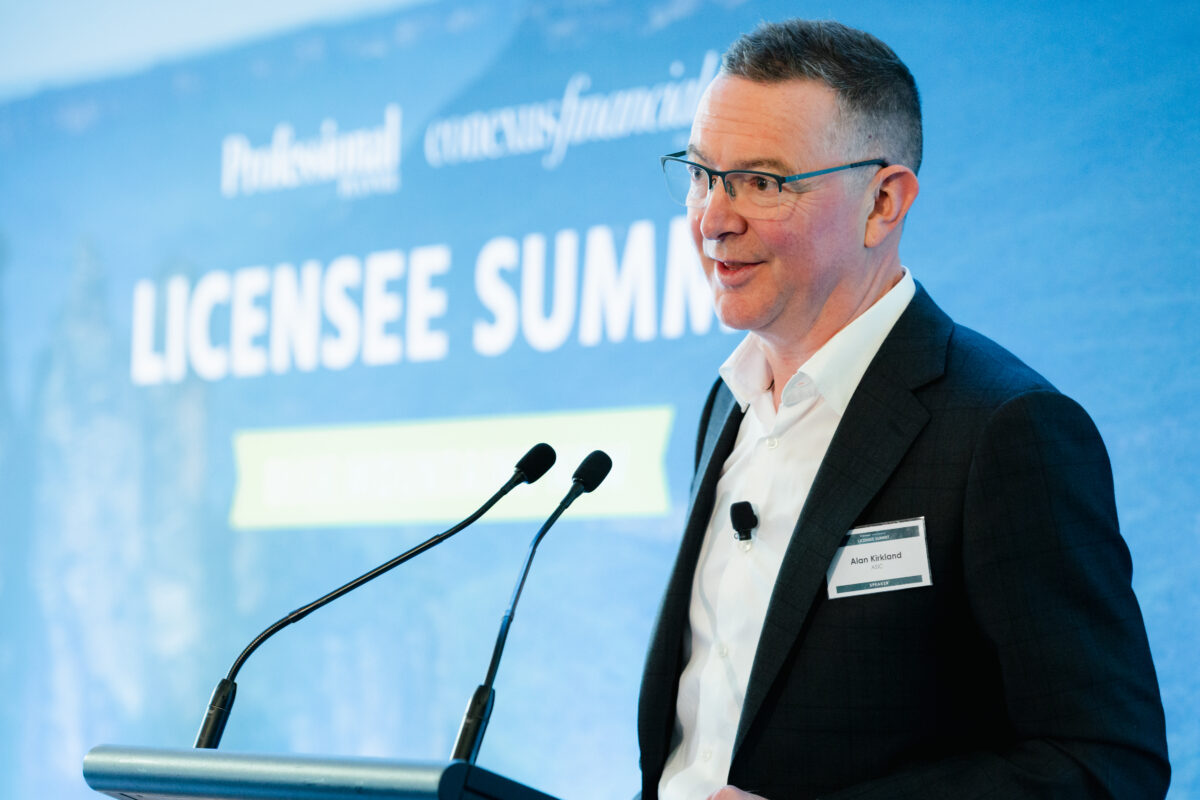 2024 Licensee Summit: Photo Gallery