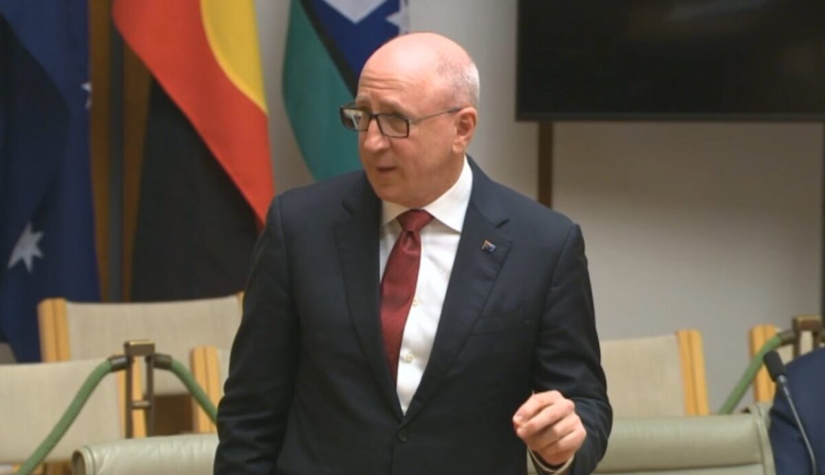 Opposition on the offensive over regulatory-driven advice costs