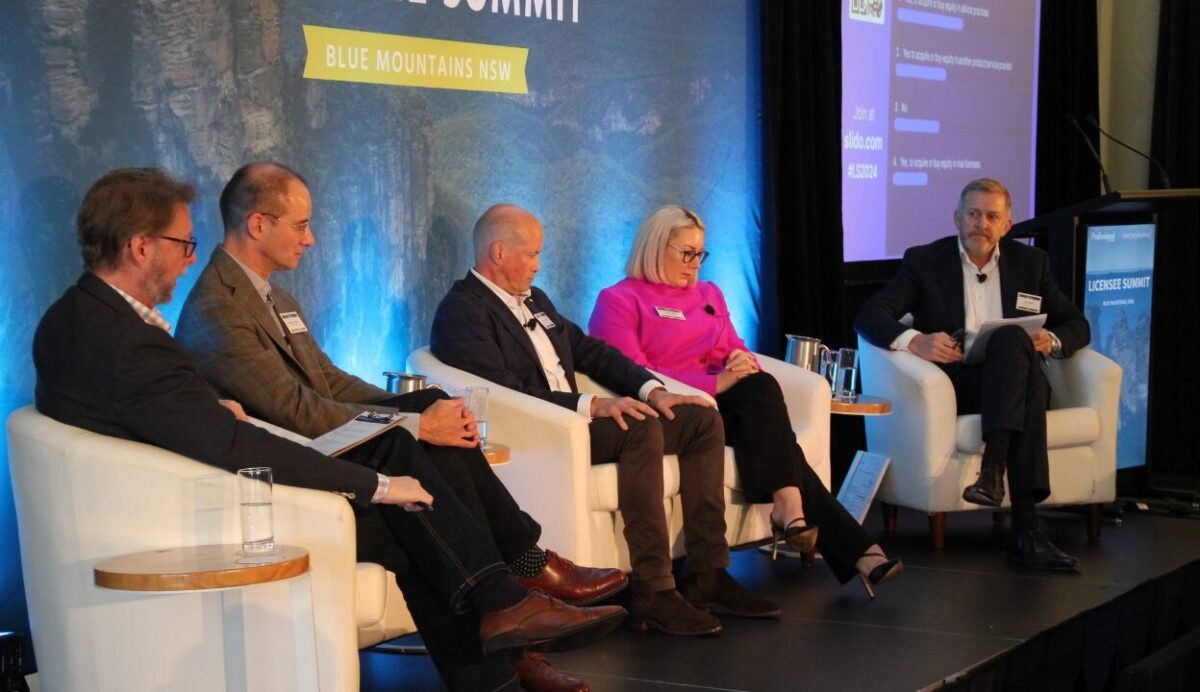 ‘Chill out, you can do both’: Fiduciary duty can co-exist with entrepreneurship