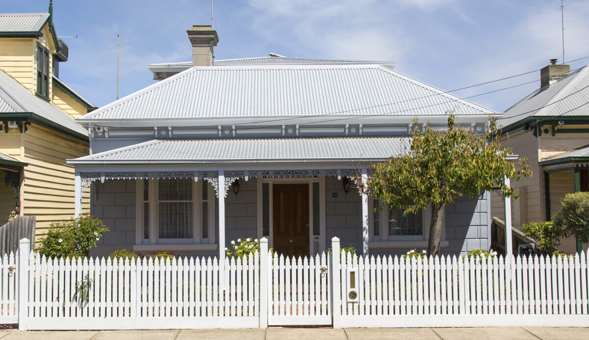 Experts deride ‘super for housing’ at their peril