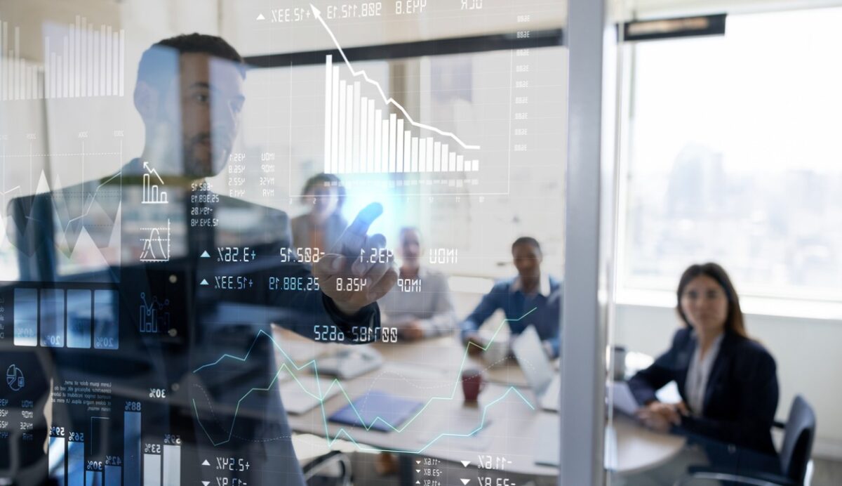 Building on momentum in portfolios