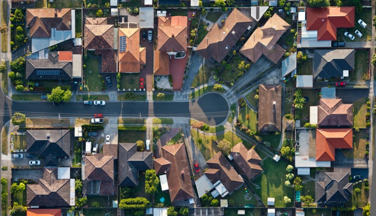Younger Australians anticipate paying off mortgage in retirement