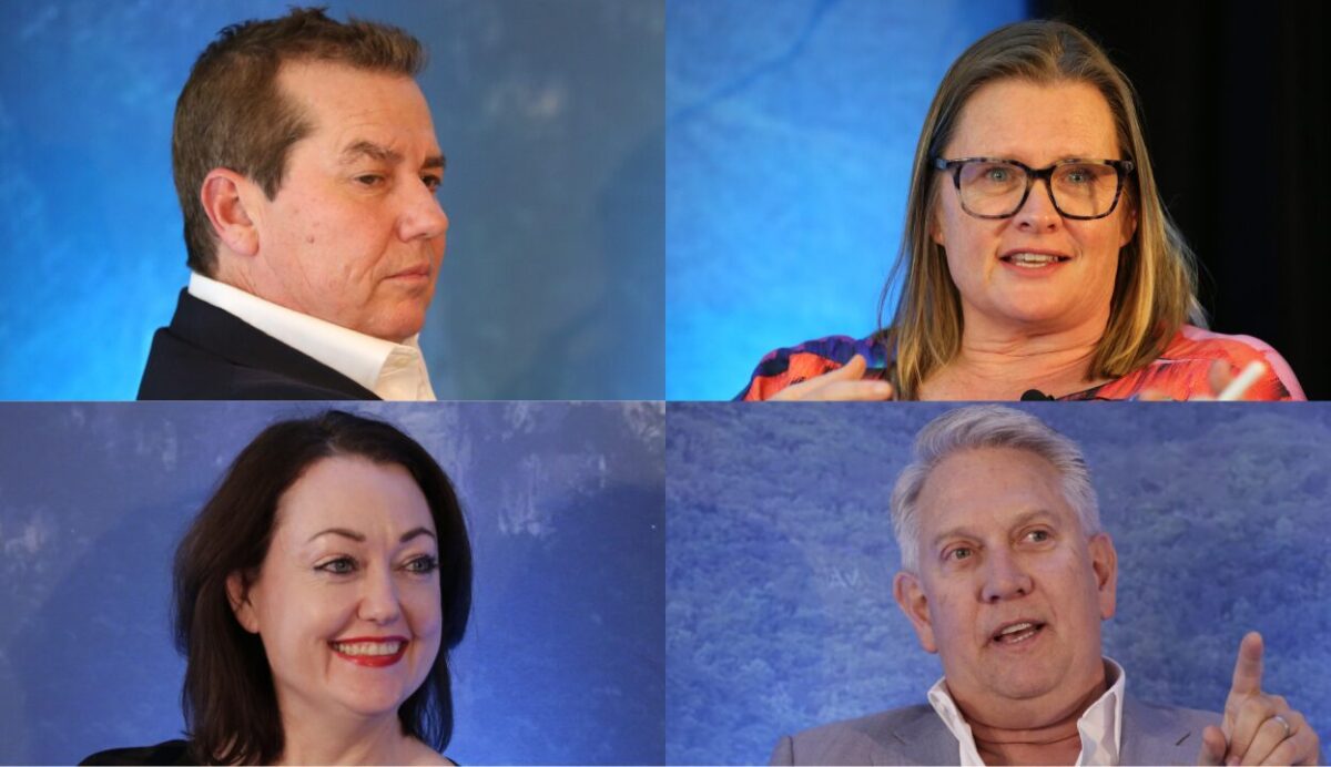 Industry funds need to get behind practices using qualified advisers