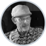 Graham Rich