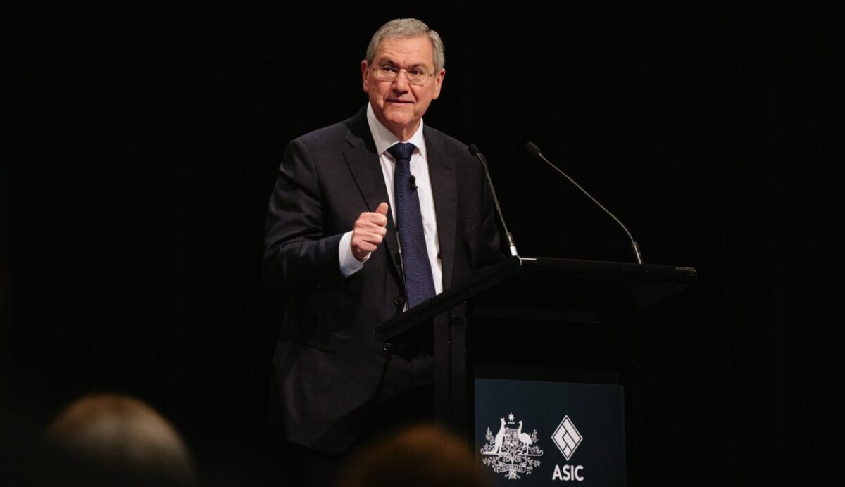 ASX stock pumpers dumped with charges