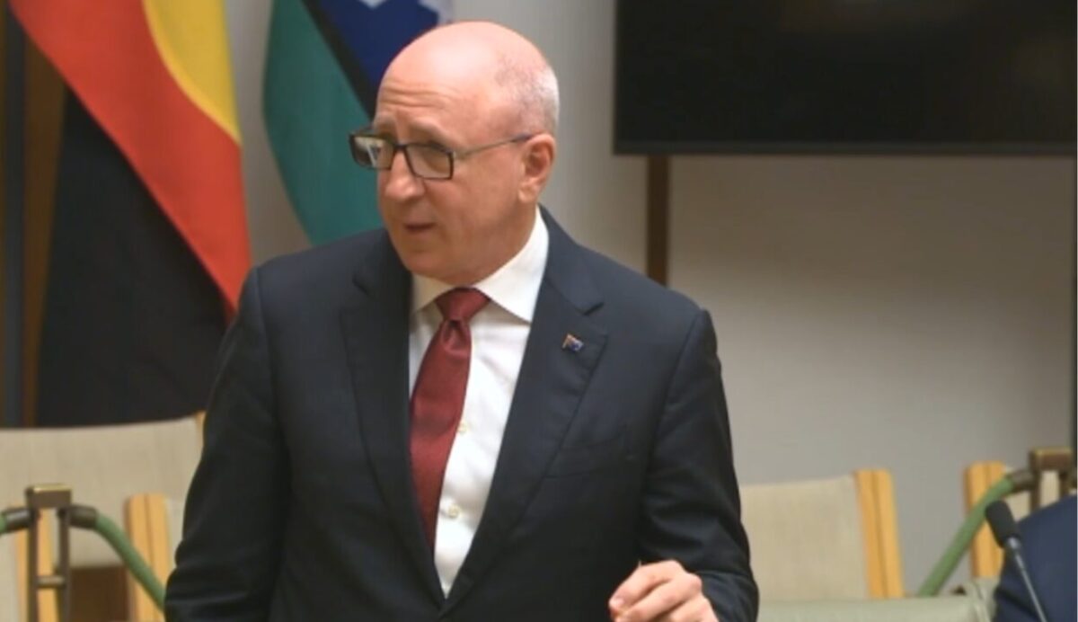 Coalition plans to ‘shred’ new ethical obligations for tax advisers