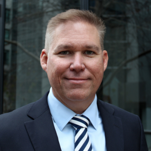 Neil Younger