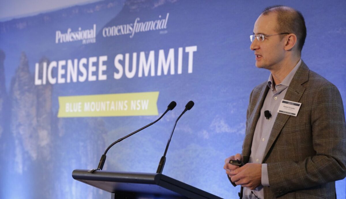 Go long Taylor Swift: The race for advisers to stay relevant