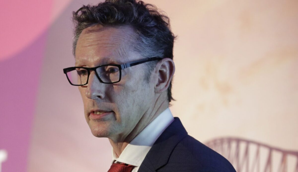 Jones silent on tax determination due process