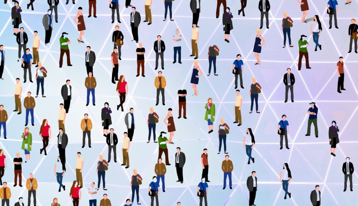 Dunbar’s number is not a relevant metric for advisers