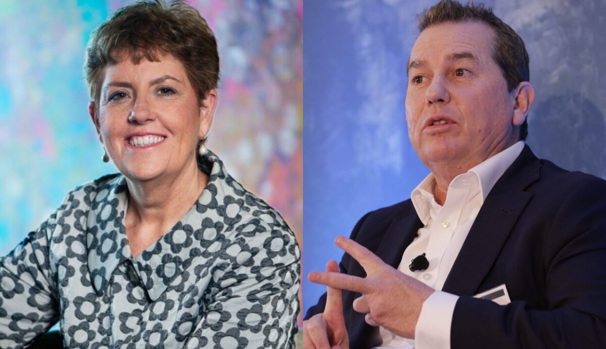AMP deal shows the real value is in advice, not licensing