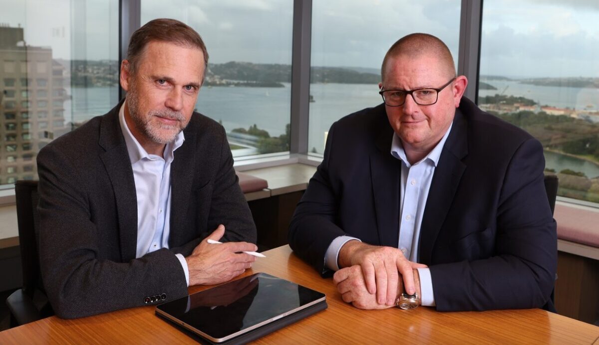Private wealth licensees team up in scale play