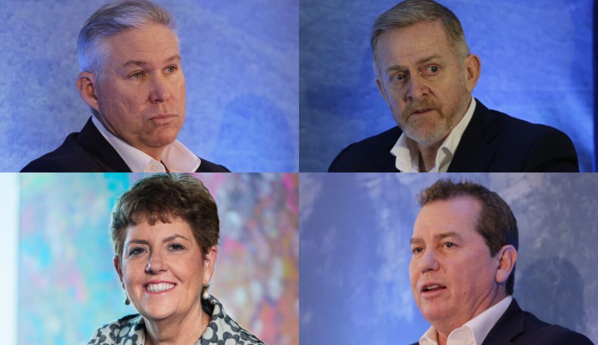 Harnessing ‘financial horsepower’ sets Entireti’s post-institutional playbook