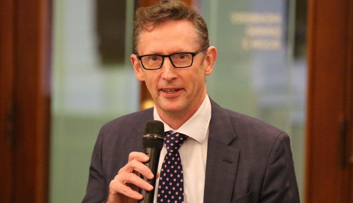 Fixing retirement ‘70 pc advice, 30 pc product’: Jones