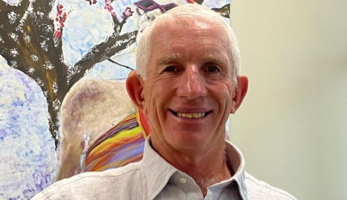 Sick of advice being ignored, this adviser will run for Parliament