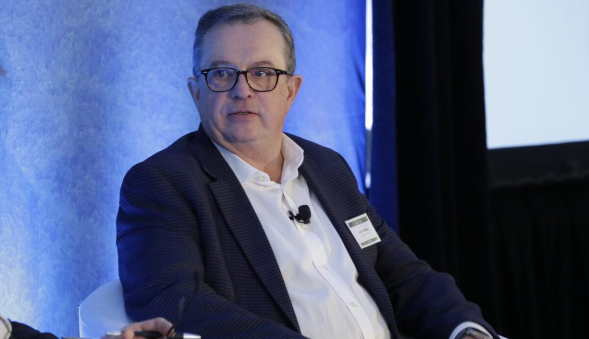 More work to do on adviser profitability: Hartley
