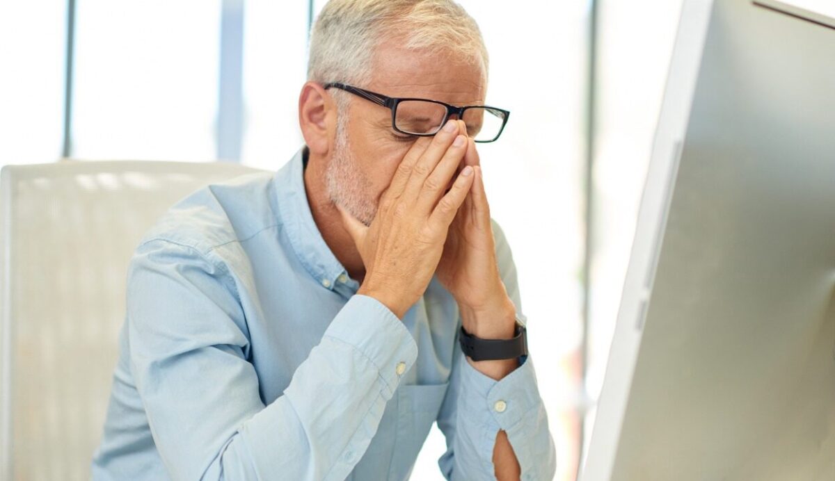 Advisers and business owners often the cause of inefficiency