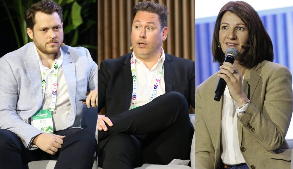 ‘Not a want, it’s a must’: Automation should be at the heart of CRM choice