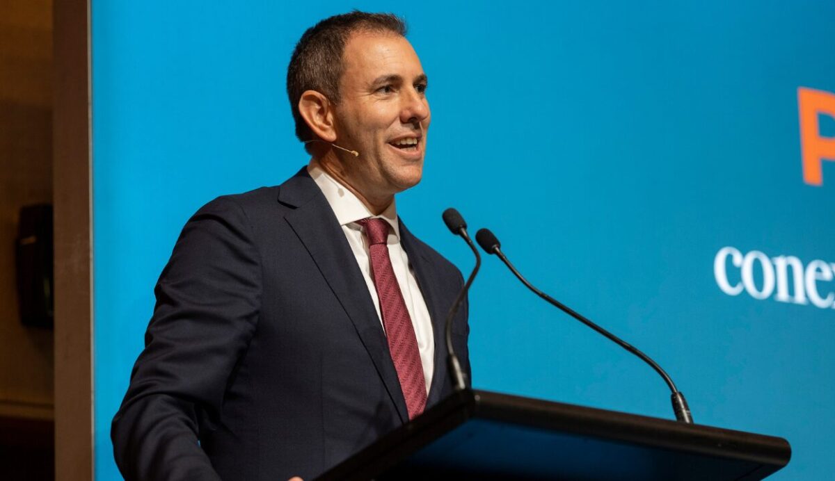 $4 trillion super pool key to surviving big economic shifts: Treasurer
