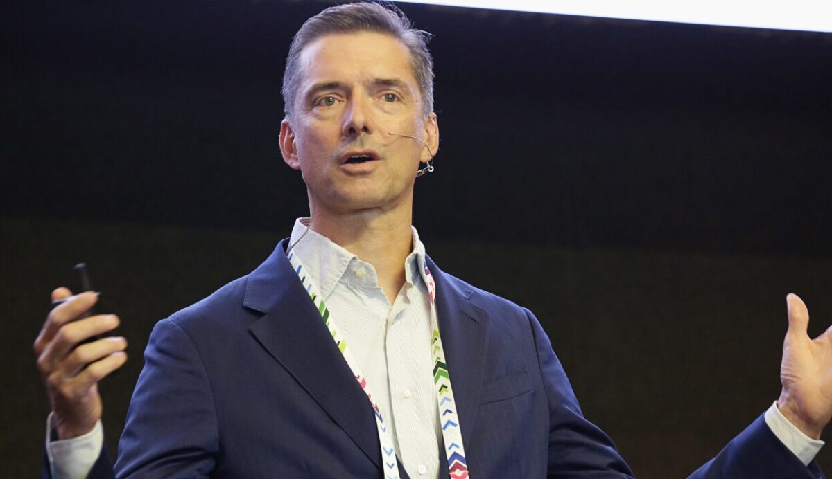Private market change is structural, not cyclical: iCapital