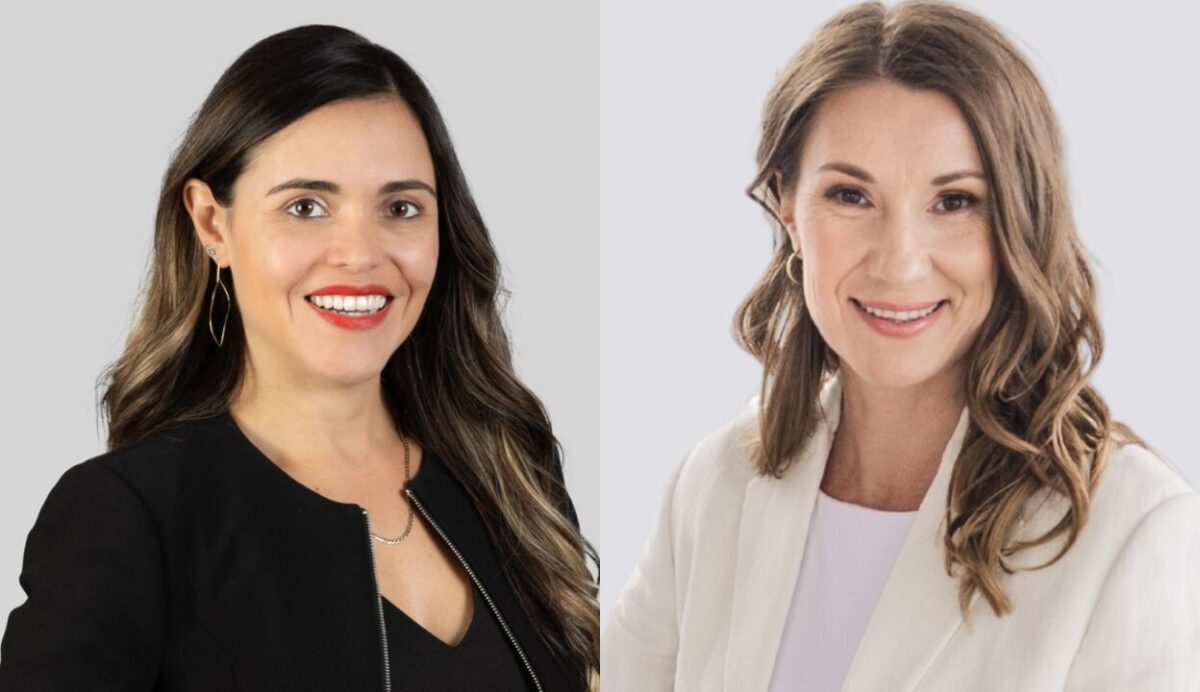 Bringing feminine traits to risk advice