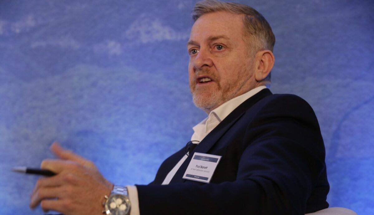 Oaktree deal values Barrett’s AZ NGA at $700m