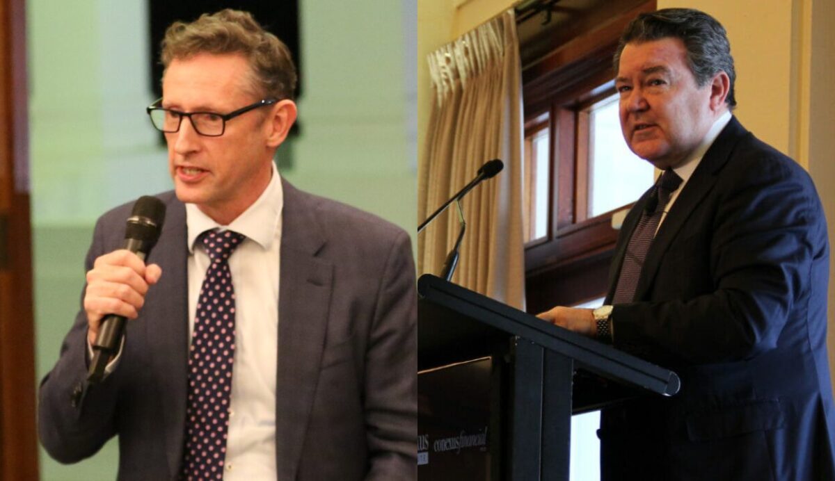 Govt concessions on tax adviser ethics bill fails to appease industry