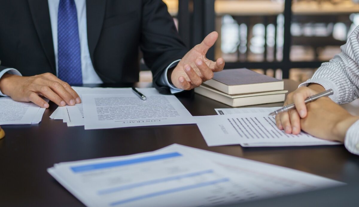 It’s time for adviser professional judgement to be recognised
