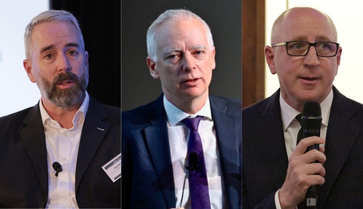 ‘Long feared’: CSLR subsector levy to blow $20m cap
