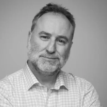 Stephen Huppert