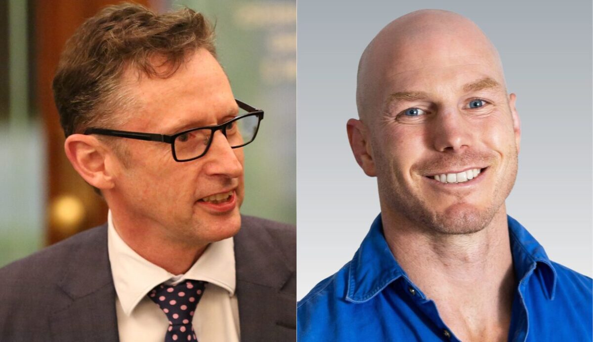 Jones cedes ground on tax adviser rules after crossbench, Coalition blocks