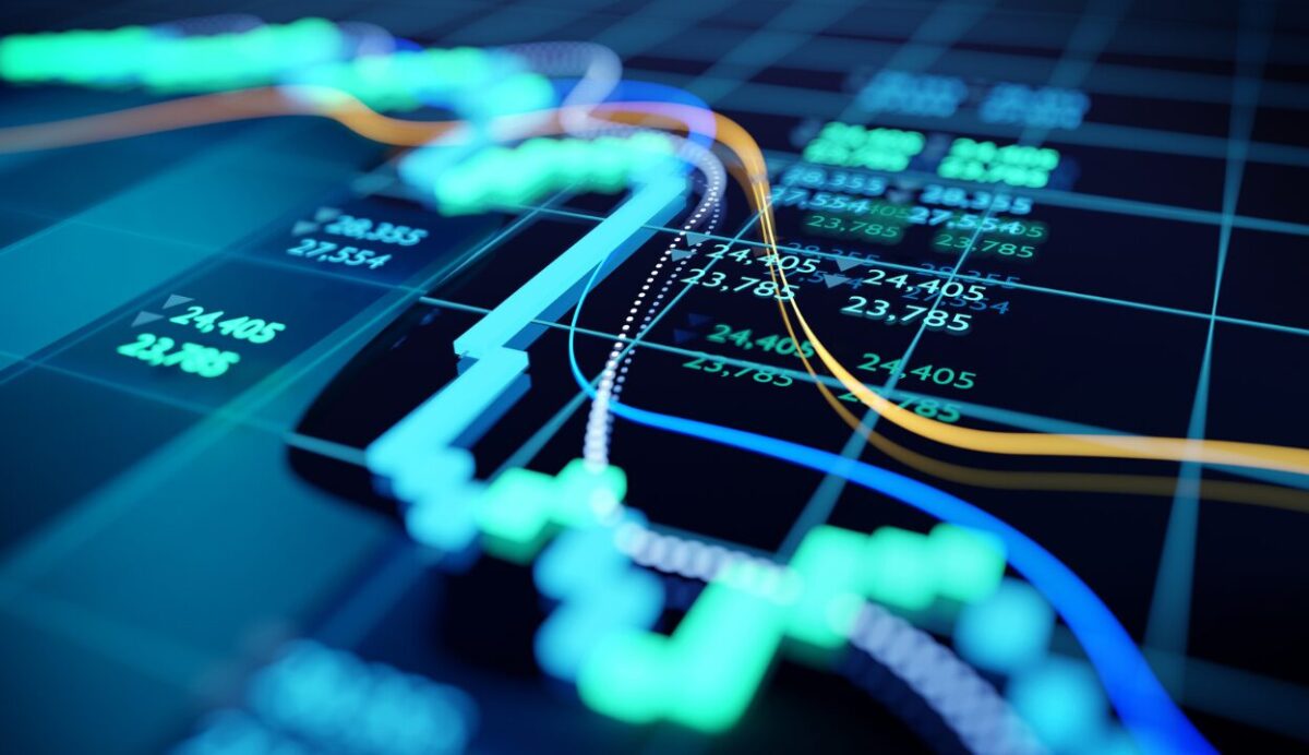 Straying from the share market’s liquid corners