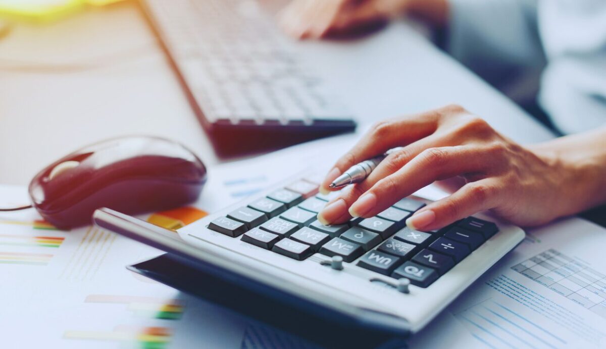 The confidence game: Taking charge of client conversations on pricing