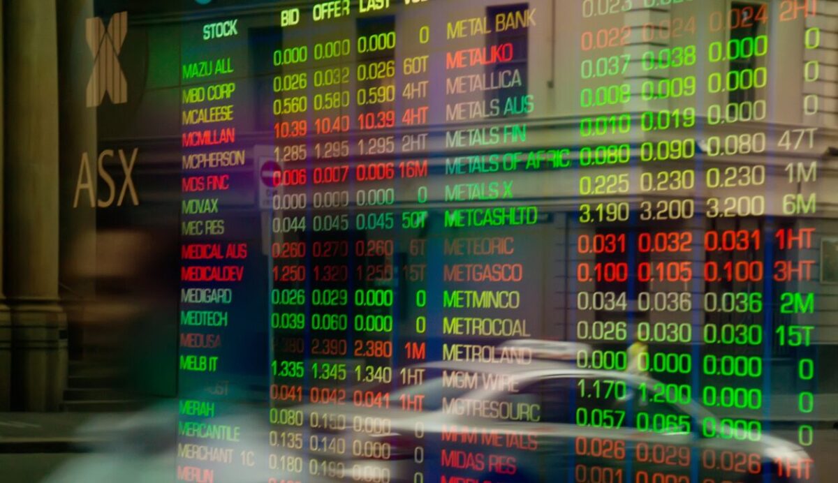 Where to invest when results are varied