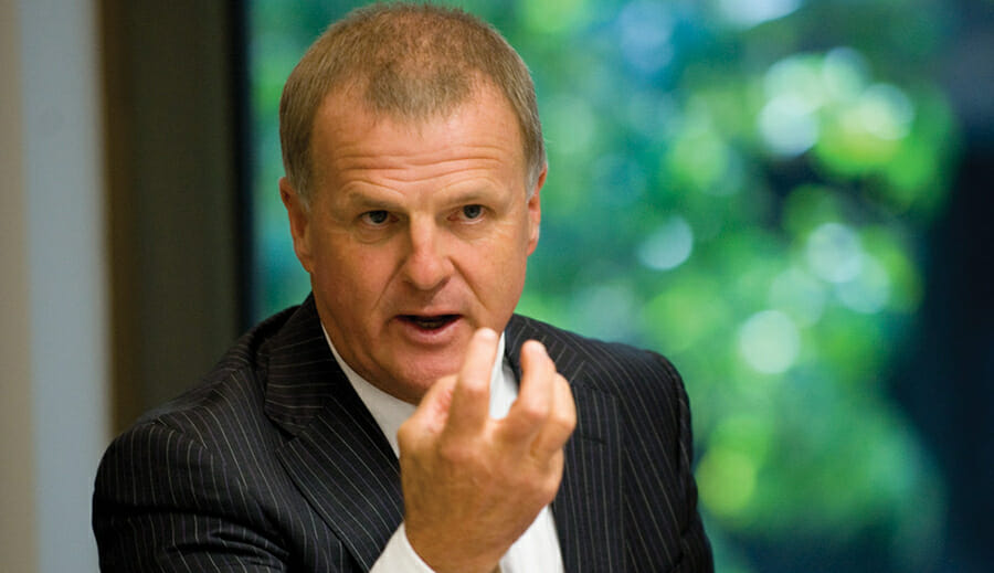 Industry funds have outperformed, but it’s not because of board structure