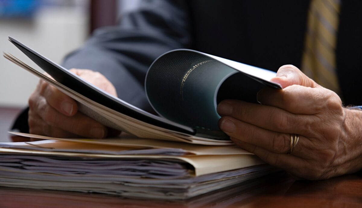 Smaller AFSLs reporting more breaches