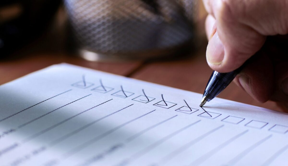 Licensees, keep an eye on your AI governance