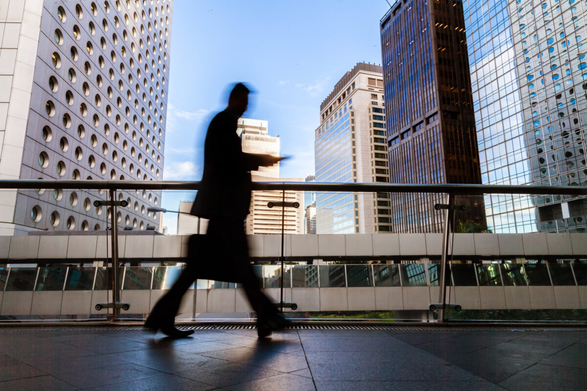 Survival of the trimmest: Fundies need to cut costs or face extinction