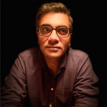 Prashant Mehra