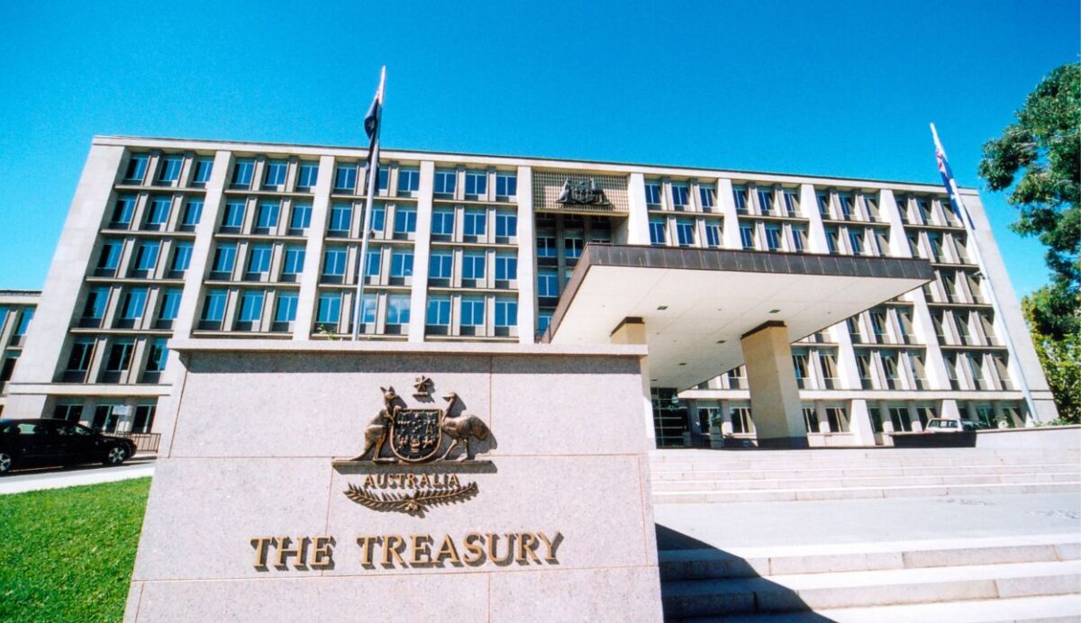 Treasury AI review little cause for concern for advisers
