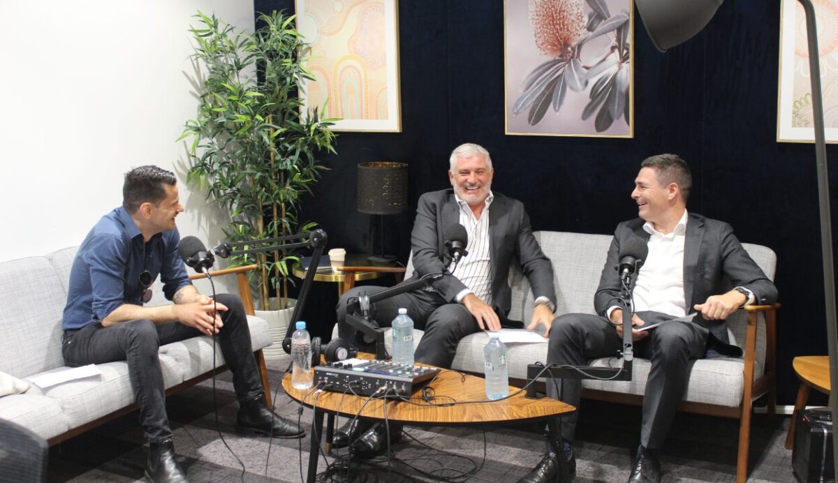 Building a successful advice practice