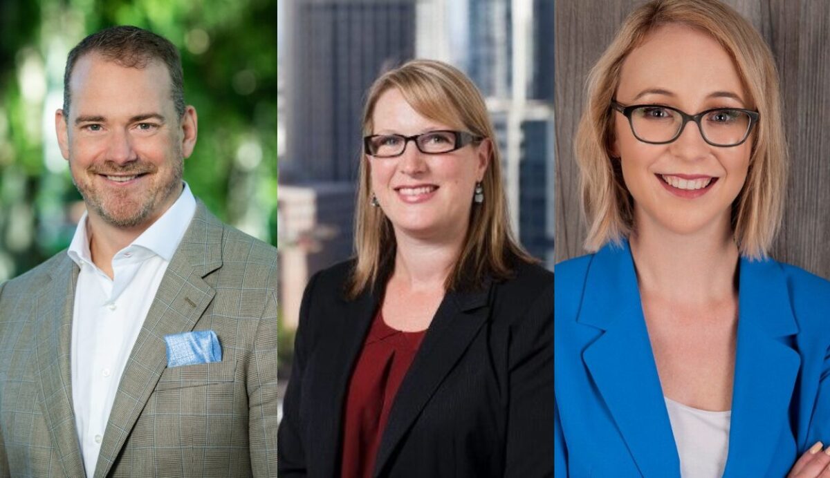 Advisers lacking individual brand identity