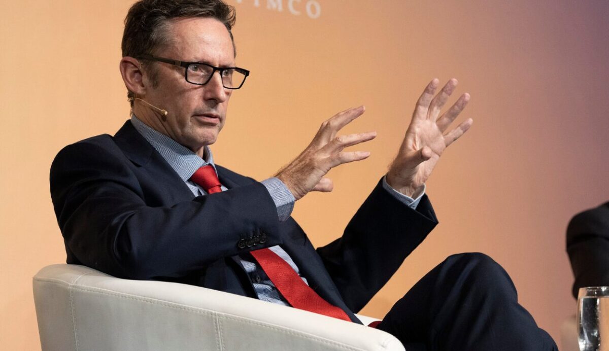 Jones ‘confident’ on DBFO despite stalled negotiations