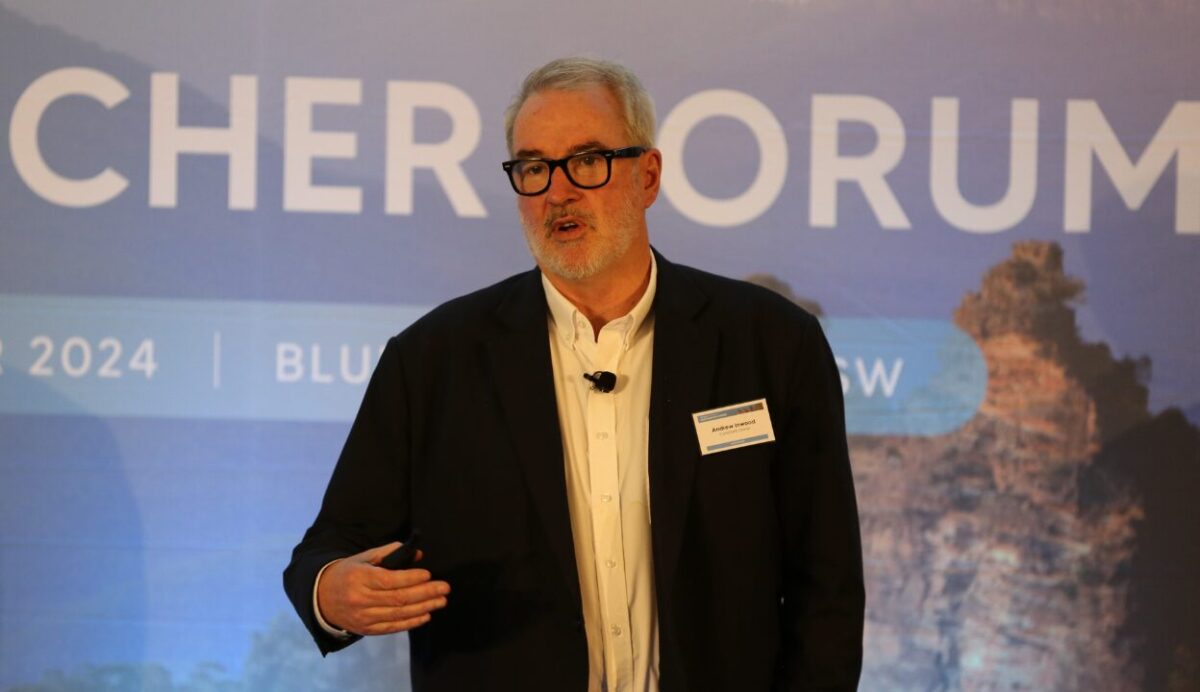 ‘Absolutely worrying’ standards across asset consultants: CoreData