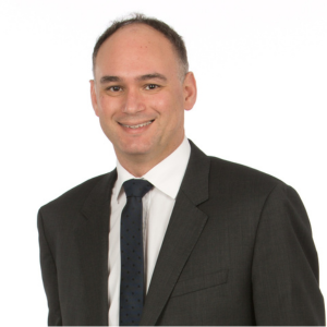 Dushko Bajic